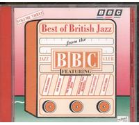 Various Artists - Best Of British Jazz - Bbc Jazz Vol 3