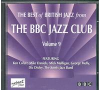 Various Artists - Best Of British Jazz - The Bbc Jazz Club