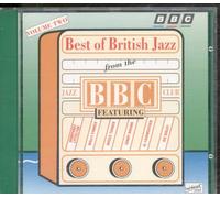 Various Artists - Best Of British Jazz Vol. 2