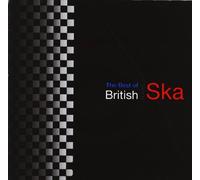 Various Artists - Best Of British Rare Ska, The [Spanish Import]