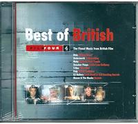 Various Artists - Best Of British: The Finest Music From British Film