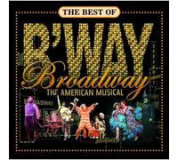 Various Artists - The Best Of Broadway