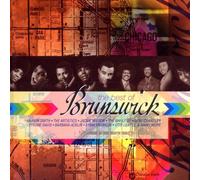 Various Artists - Best of Brunswick