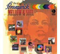 Various Artists - Best of Brunswick: Mellow & Soul/Various [Import]