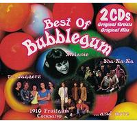 Various Artists - Best of Bubblegum