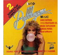 Various Artists - Best of Bubblegum Music