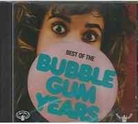 Various Artists - Best of Bubblegum Years