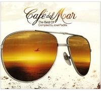 Various Artists - Best Of Cafe Del Mar - New Version