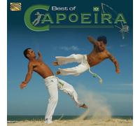 Various Artists - Best Of Capoeira