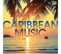 Various Artists - Best Of Caribbean Music