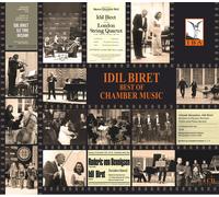 Various Artists - Best of Chamber Music [New CD] 4 Pack