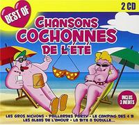 Various Artists - Best of Chansons..
