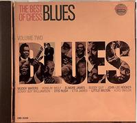 Various Artists - Best of Chess Blues 2