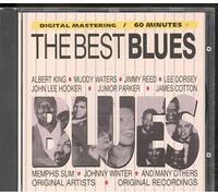 Various Artists - Best of Chess Blues by Waters