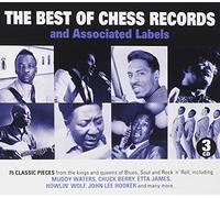 Various Artists - Best of Chess Records