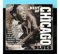 Various Artists - Best Of Chicago Blues
