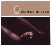 Various Artists - Best of Chill Out Lounge