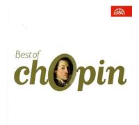 VARIOUS ARTISTS - Best of Chopin