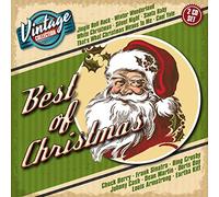 Various Artists - Best Of Christmas - Vintage Collection (2cd)