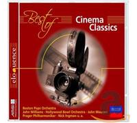 Various Artists - Best of Cinema Classics