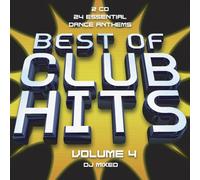 Various Artists - Best of Club Hits 4
