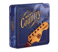 Various Artists - Best of Country (Coll) (Tin)