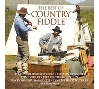 Various Artists - Best Of Country Fiddle