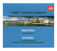 Various Artists - Best Of Czech Classics Dvorak