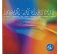 Various Artists - Best of Dance