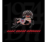 Various Artists - Best of Dark Horse Records - Vinyl Record - J2z
