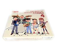 Various Artists - Best of Detective Conan 4