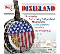 Various Artists - Best of Dixieland