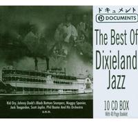 Various Artists - Best Of Dixieland Jazz [10cd] [German Import]