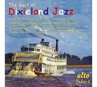 Various Artists - Best Of Dixieland Jazz