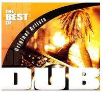 Various Artists - Best of Dub