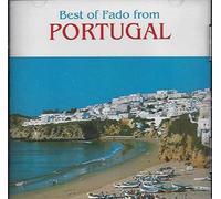 Various Artists - Best of Fado From Portugal