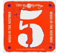 Various Artists - Best Of Fat City, The [Mixed By The Nextmen]