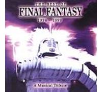 Various Artists - Best of Final Fantasy 1994-1999 / Game O.S.T.