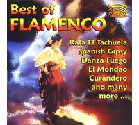 Various Artists - Best Of Flamenco