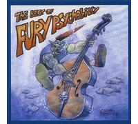 Various Artists - Best of Fury Psychobilly, Vol. 1