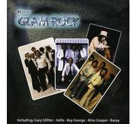 Various Artists - Best Of Glam Rock