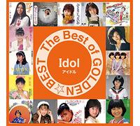 VARIOUS ARTISTS - Best Of Golden Best-Idol-