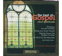 Various Artists - Best of Gospel & Spirituals