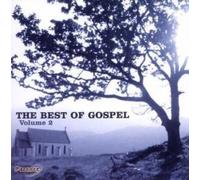 Various - The Best of Gospel Vol.2 - CD - US Import