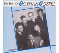 VARIOUS ARTISTS - Best Of Gotham Gospel