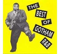 Various Artists - Best of Gotham R & B