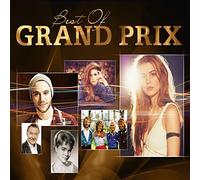 Various Artists - Best of Grand Prix Hits