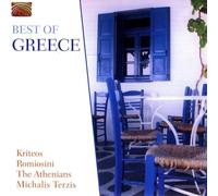 Various Artists - Best Of Greece