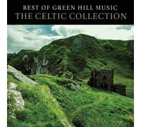 Best Of Green Hill: The Celtic Collection (Various Artists)