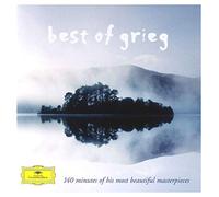 Various Artists - Best Of Grieg